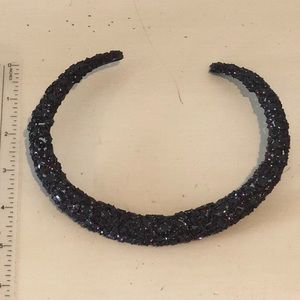 Alexis Bittar purple gem necklace